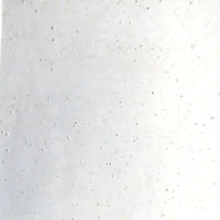 Placa de Vidrio Transparente con Textura Semillosa