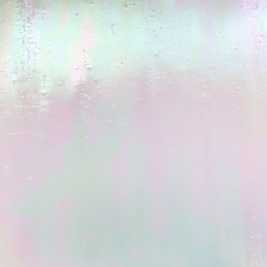 Glass Plate Pearl