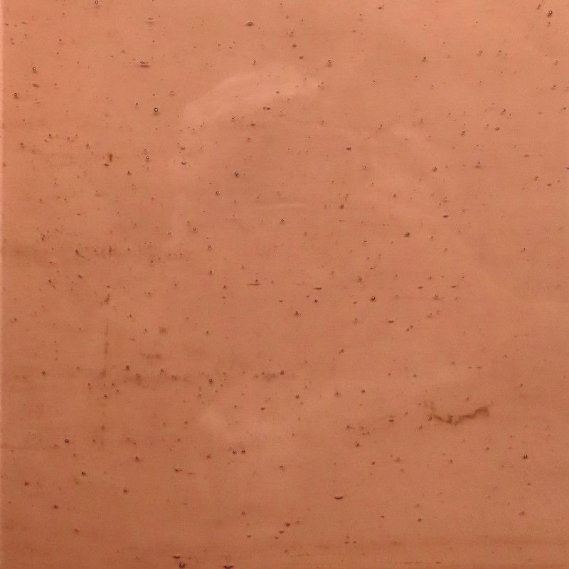 Lastra di vetro Taupe
