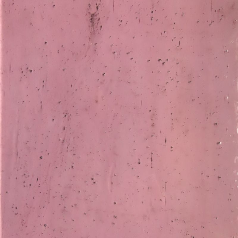 Glasplaat Oudroze