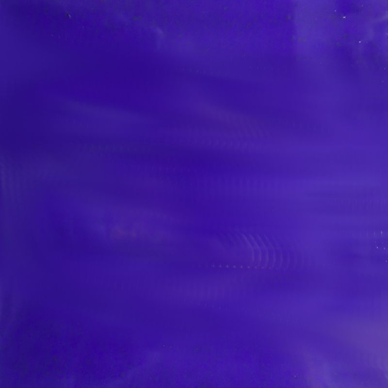 Glasplaat Paars Indigo