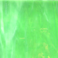 Lastra di Vetro Menta Fresca