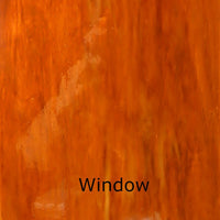 Glasplaat Stroop