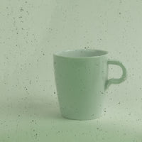Packshot Glass Plate– green – 15cmX19cm