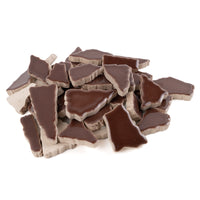 Ceramic Puzzles White