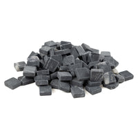 Mramor 10mm Nero Marquina