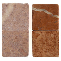 Marmur 20mm Rosso Verona