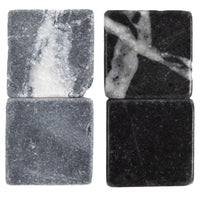 Marbre 20mm Nero Marquina