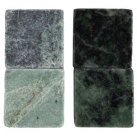 Mármol 20mm Verde Jade