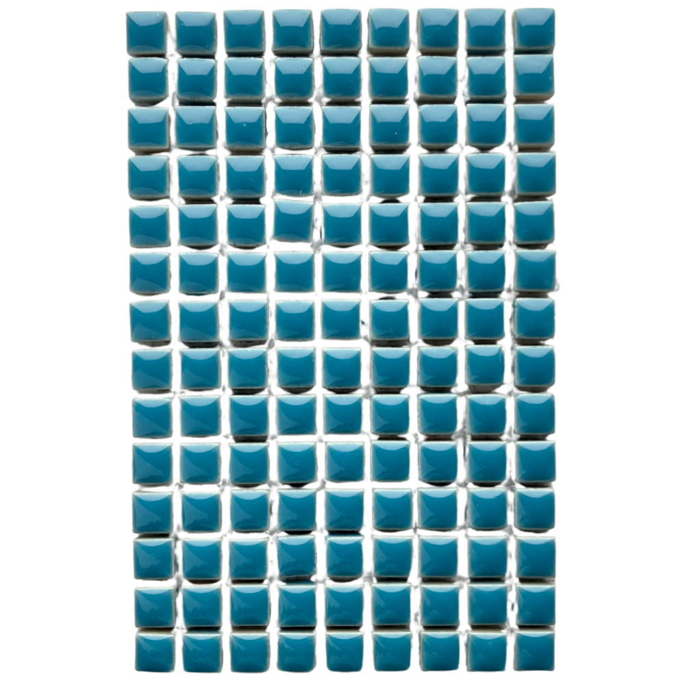 Ceramika 10mm Niebieski