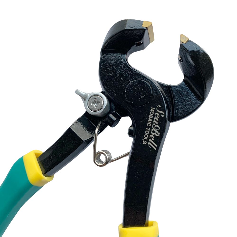 MaxPro Pinza para Azulejos Recta de Seabell