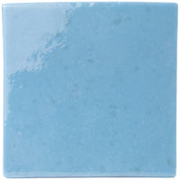 Packshot Morasutti Smalti mosaic tile – blue – 11.5 x 11.5 cm