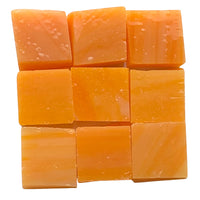 Pâtes De Verre Tiffany 10mm Mangue