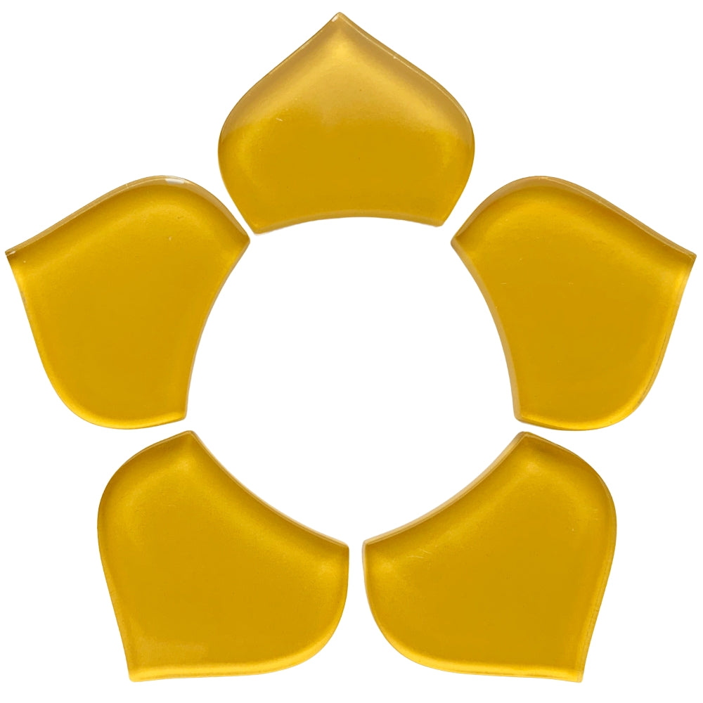 Escama de Pez Mediana Maíz