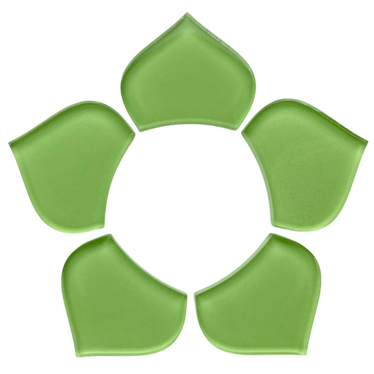 Medium Visschub Frisgroen