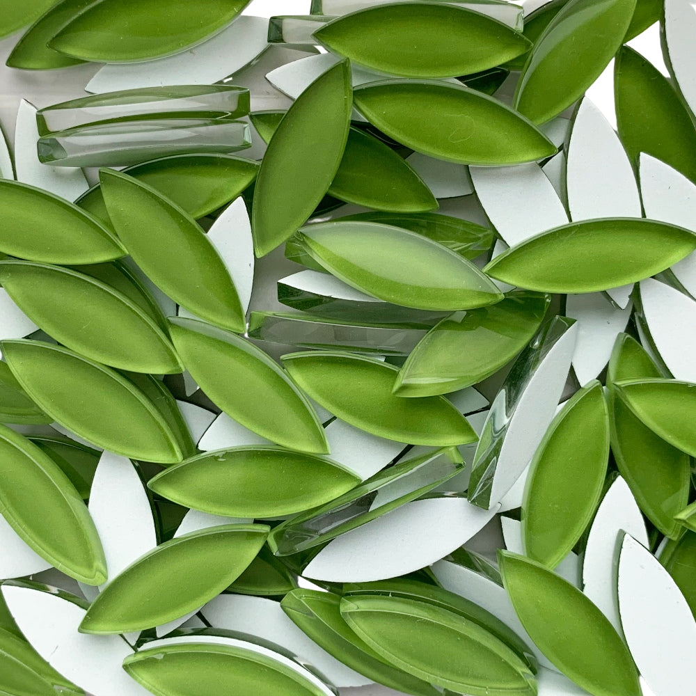 Pétalos Medianos Limón