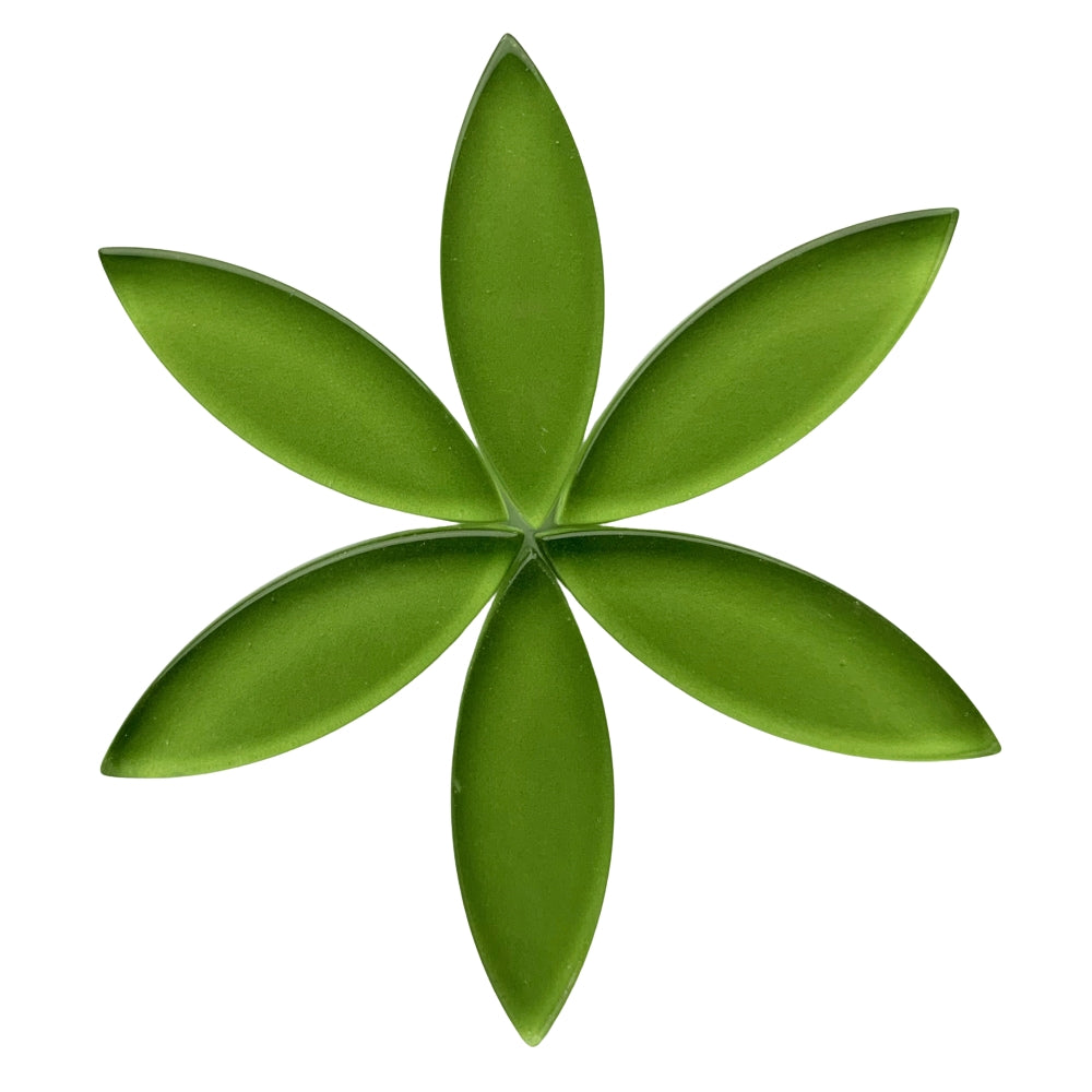 Pétalos Medianos Limón