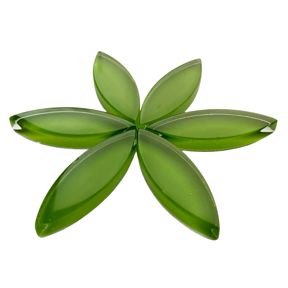 Pétalos Medianos Limón