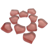 Piccola Scaglia di Pesce Rosa