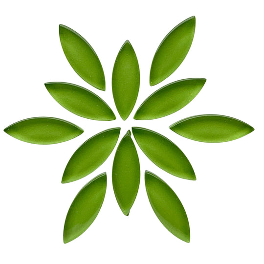 Malé okvětní lístky Limetka