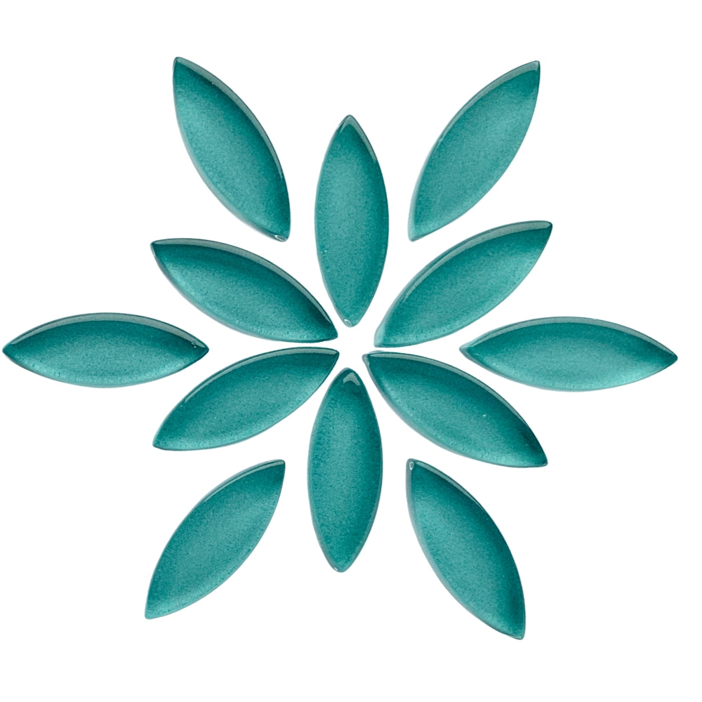 Małe Płatki Kwiatów Jasna Woda