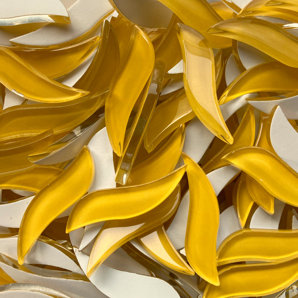 Petali Ondulati Mais