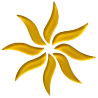 Petali Ondulati Mais