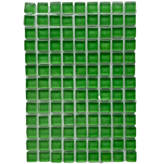 Murrini 10mm Iersgroen