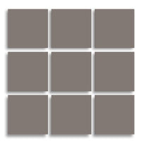 Cinca Mosaicos Porcelánicos 344 Gris Astro