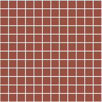 Cinca Mosaicos Porcelánicos 133 Rojo