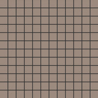 Cinca Mosaicos Porcelánicos 341 Marrón Coral