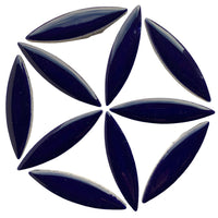 Elipsa Indigo