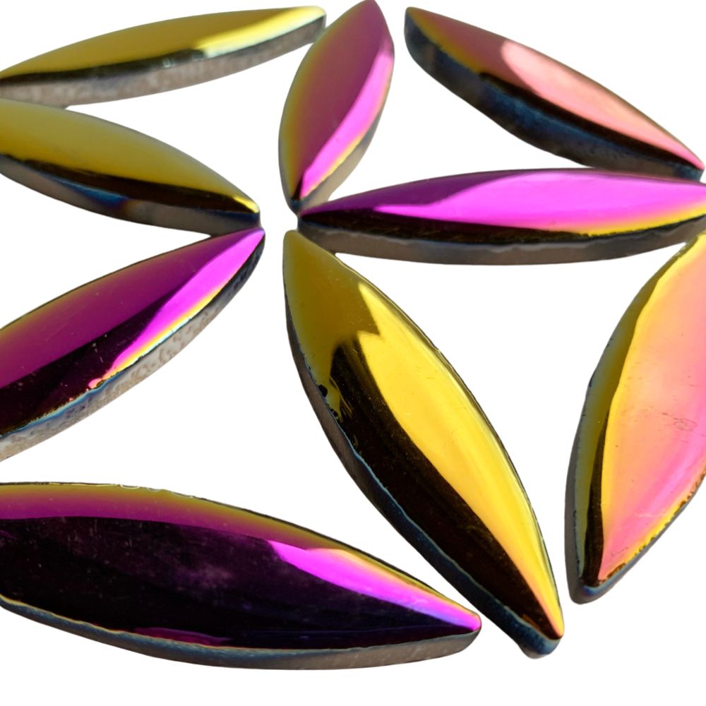 Ellipse de Céramique  Disco