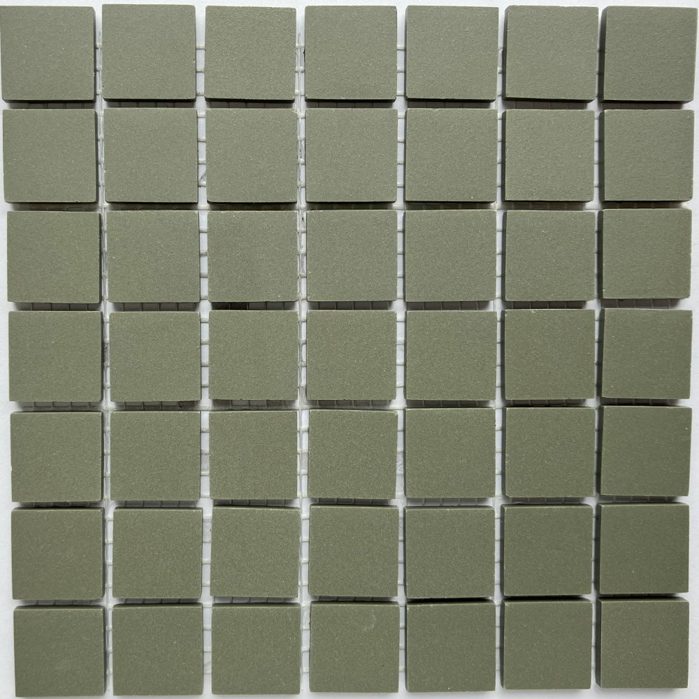 Winckelmans 20mm Australian Green