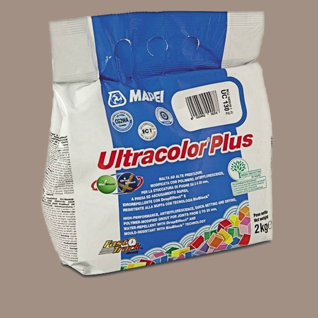 Mapei-123 Ancient White