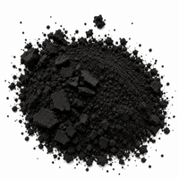Pigment noir d’oxyde
