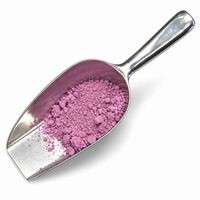 Pigment ultramarinrosa