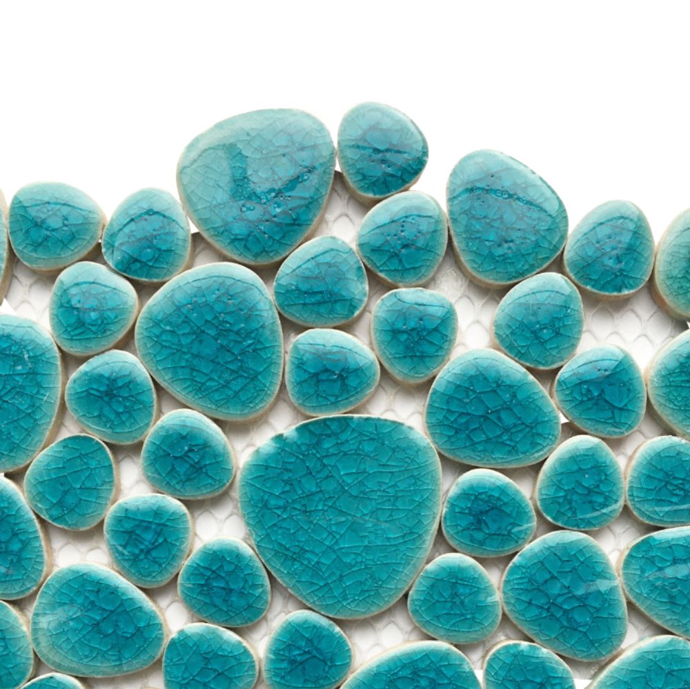 Ciottoli Acque Tranquille