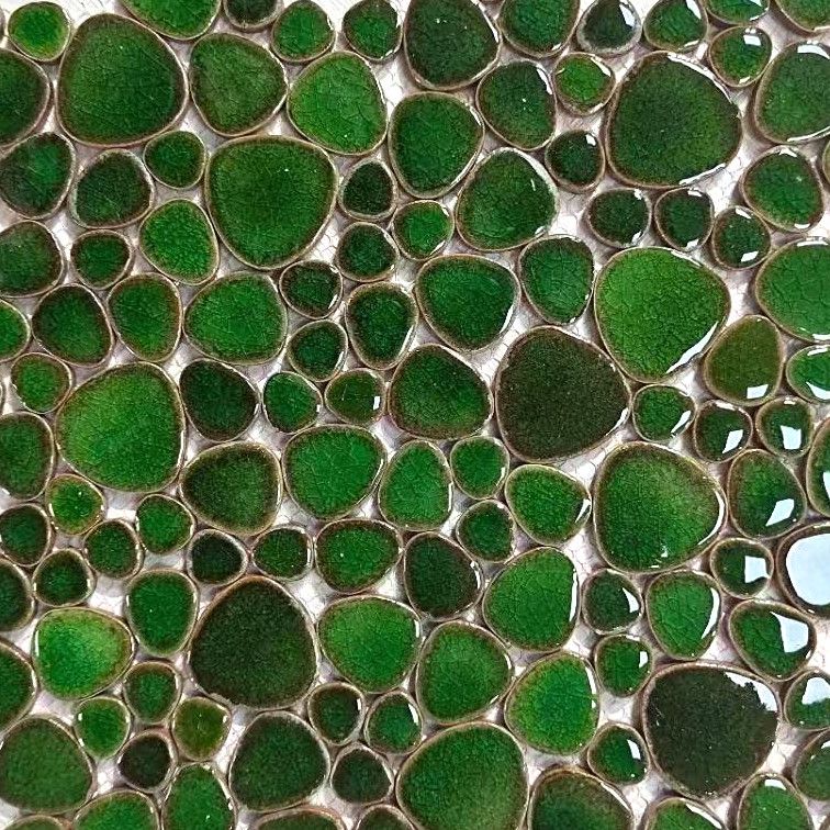 Otoczaki  Delta Zielony