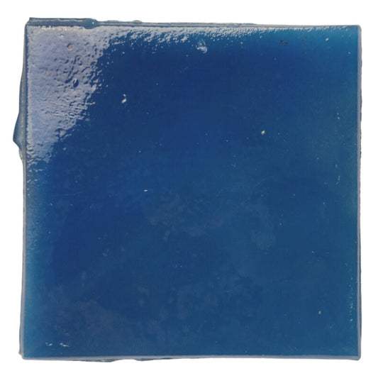 Emaux De Albertini  Lake Blue