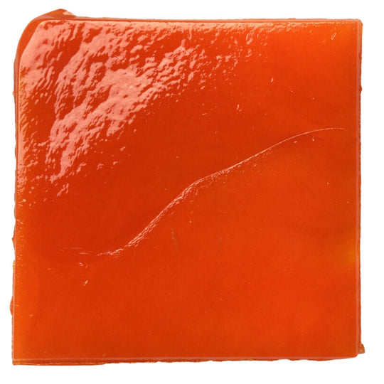 Emaux De Albertini  Deep Orange