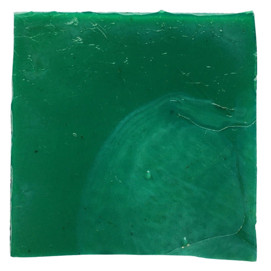 Albertini Vidrio Verde Azulado Claro
