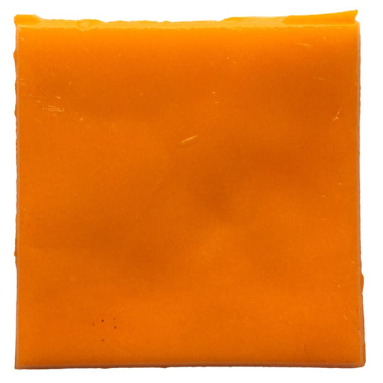 Albertini Vidrio Mandarina