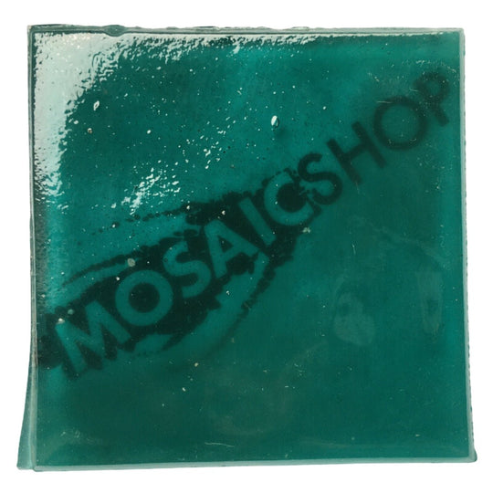 Emaux De Albertini  Petrol Green