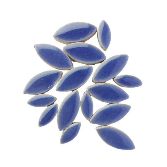 Petali Blu Scuro