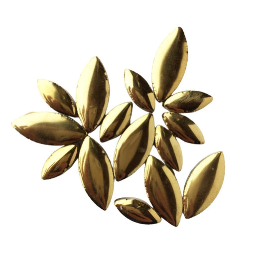 Pétalos Dorados