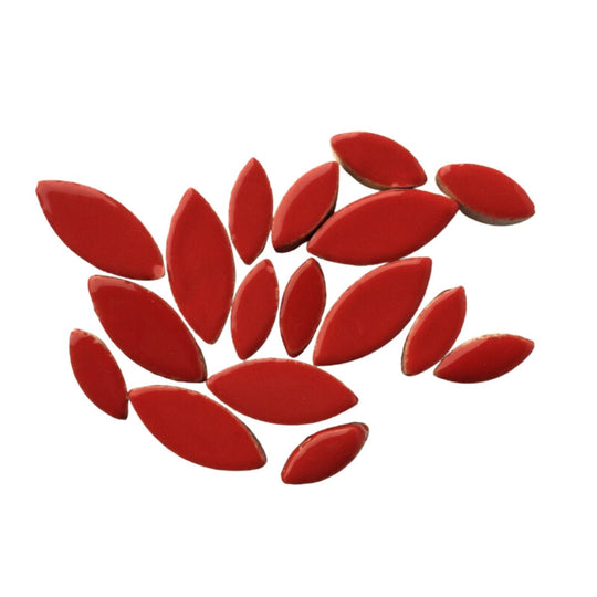 Pétalos Rojos