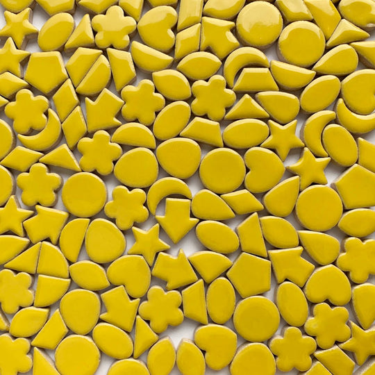 Ciondoli  Giallo