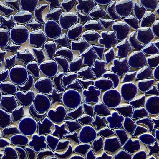 Ciondoli Mini Blu Scuro