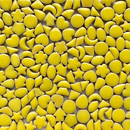 Ciondoli Mini Giallo